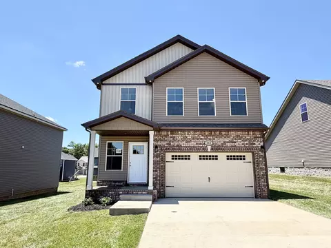 358 Cardinal Crk, Clarksville, TN 37040