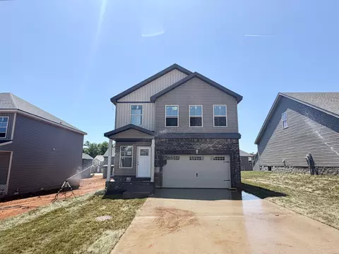 358 Cardinal Crk, Clarksville, TN 37040