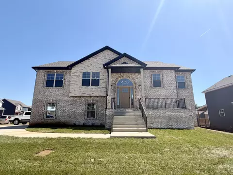 354 Cardinal Crk, Clarksville, TN 37040