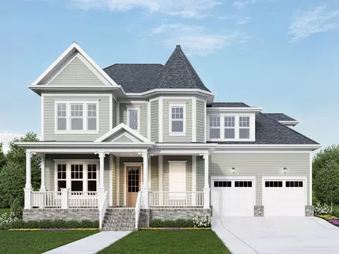 600 Drummond St, Franklin, TN 37064