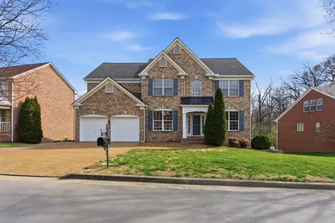 5504 Nevil Pt, Brentwood, TN 37027