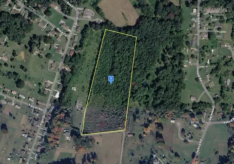 3800 Shannon Rd, Morristown, TN 37814