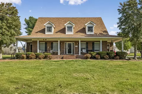 4086 Murfreesboro Hwy, Manchester, TN 37355