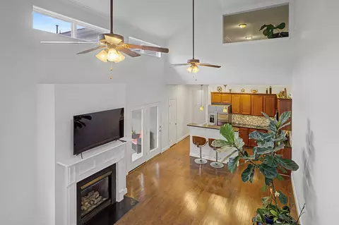 250 Pennystone Cir, Franklin, TN 37067