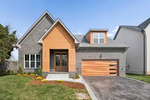 413 Rhonda Ann Pl, Old Hickory, TN 37138