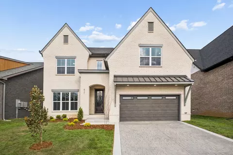 417 Rhonda Ann Pl, Old Hickory, TN 37138
