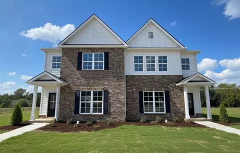 2184 Barringer Ln, Murfreesboro, TN 37128