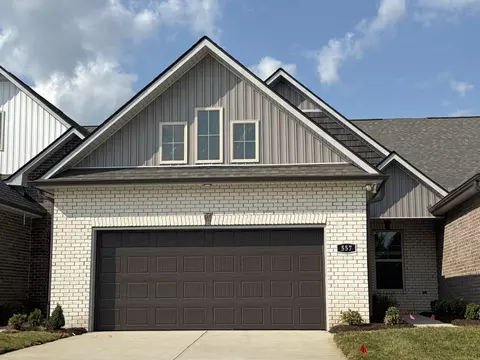 557 W Foxrun, Springfield, TN 37172