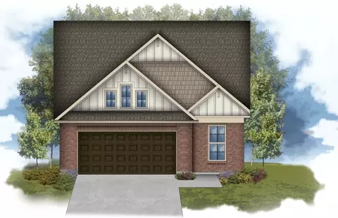 557 W Foxrun, Springfield, TN 37172