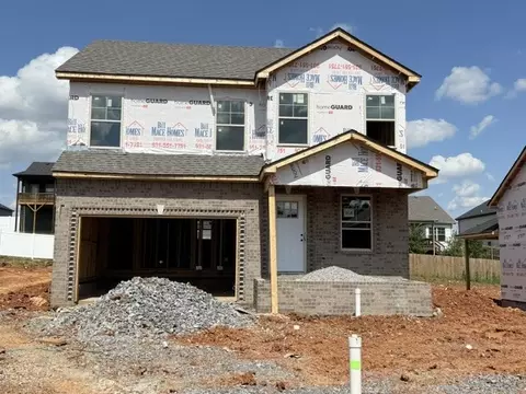 364 Cardinal Crk, Clarksville, TN 37040