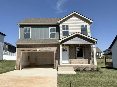 364 Cardinal Crk, Clarksville, TN 37040