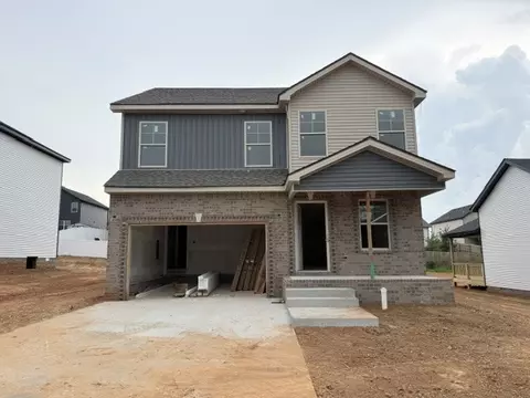 364 Cardinal Crk, Clarksville, TN 37040