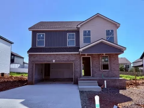 364 Cardinal Crk, Clarksville, TN 37040