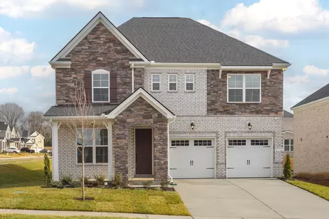 608 Maple Brook Ln, Mount Juliet, TN 37122