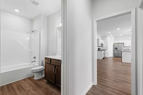 Entry Way - 26 Mimosa Dr, Decherd, TN 37324 photo 13 of 13
