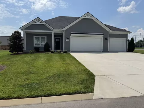 26 Mimosa Dr, Decherd, TN 37324