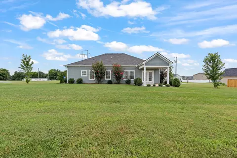 Exterior - 26 Mimosa Dr, Decherd, TN 37324 photo 9 of 9