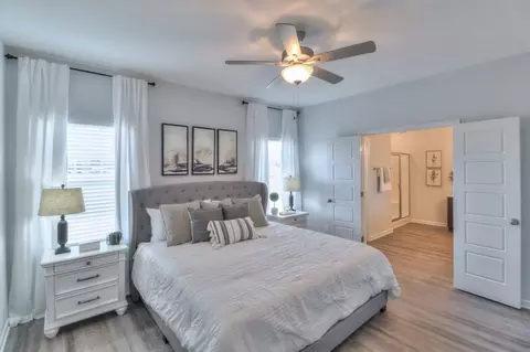Bedroom - 26 Mimosa Dr, Decherd, TN 37324 photo 9 of 9