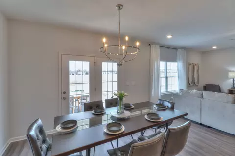 Dining - 26 Mimosa Dr, Decherd, TN 37324 photo 1 of 1