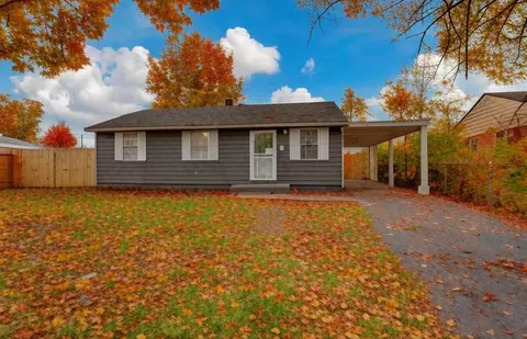 2877 Brewer Ave, Memphis, TN 38114