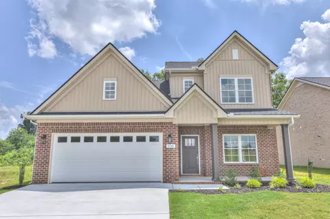 150 N Fork Branch Rd, Tullahoma, TN 37388