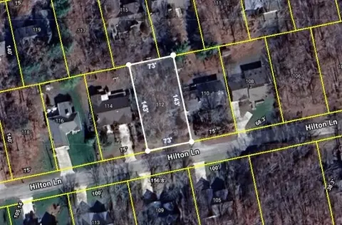 112 Hilton Ln, Crossville, TN 38558
