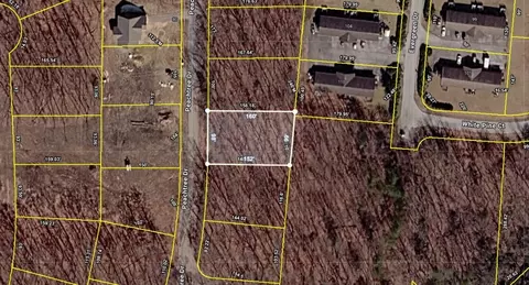 0 Peachtree Dr, Crossville, TN 38555