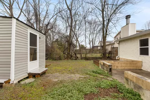 Exterior - 1446 E Cedar Ln, Madison, TN 37115 photo 8 of 8