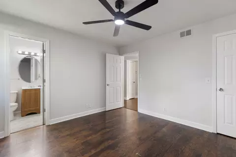 Bedroom - 1446 E Cedar Ln, Madison, TN 37115 photo 4 of 6