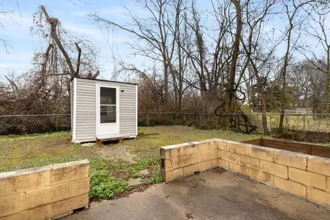 Exterior - 1446 E Cedar Ln, Madison, TN 37115 photo 4 of 8