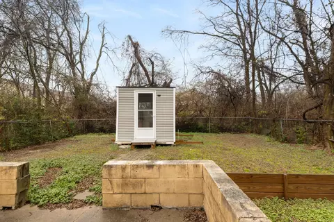 Exterior - 1446 E Cedar Ln, Madison, TN 37115 photo 5 of 8
