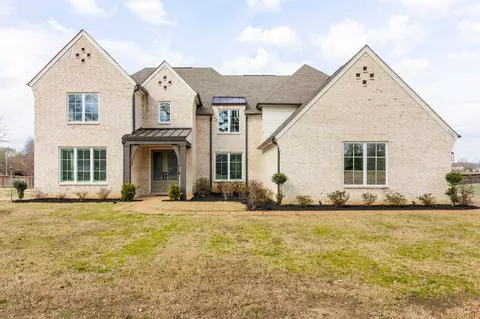 11120 Shelby Post Rd, Collierville, TN 38017