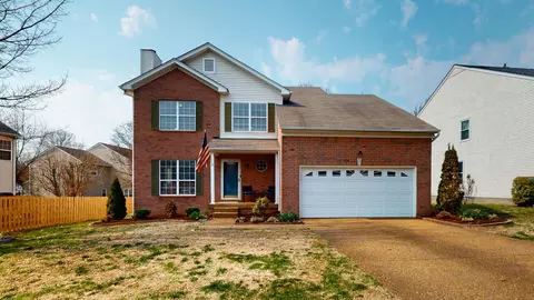 2403 Keeling Dr, Mount Juliet, TN 37122