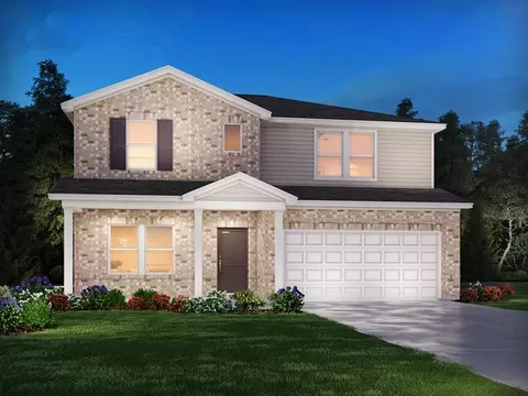 3711 Howland Ct, Rockvale, TN 37153