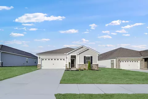 1008 Nature Ln, Lewisburg, TN 37091