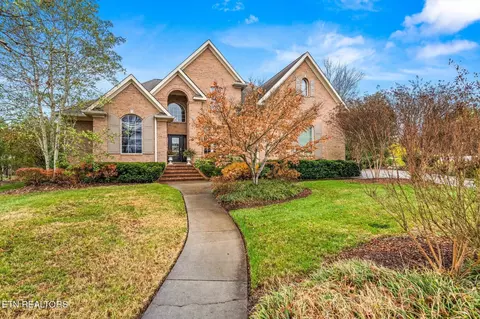 12631 Barnstable Ln, Knoxville, TN 37922