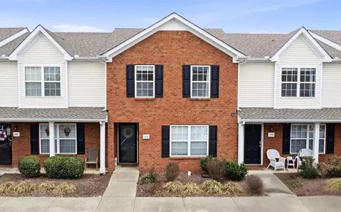 1038 Sitting Bull Xing, Murfreesboro, TN 37128