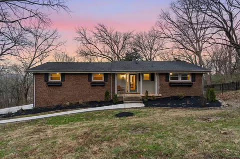 6456 Fleetwood Dr, Nashville, TN 37209