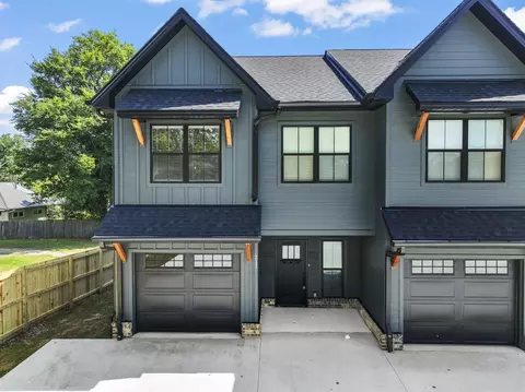 217 S Porter St, Winchester, TN 37398