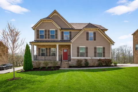 6794 Falls Ridge Ln, College Grove, TN 37046