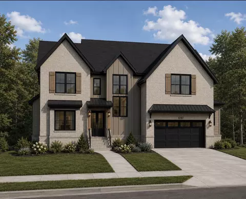 835 Summit Oaks Ct, Nashville, TN 37221