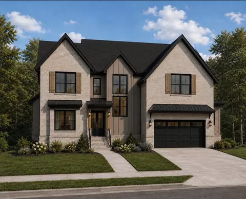 835 Summit Oaks Ct, Nashville, TN 37221