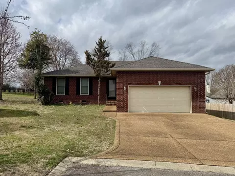202 Oxford Pl, Gallatin, TN 37066