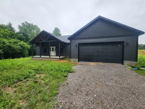 268 Carl Williams Rd, Crofton, KY 42217