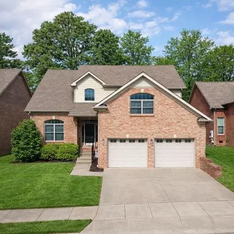 137 Clarendon Trce, Clarksville, TN 37043