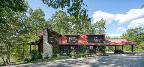 590 Obey Blevens Rd, Jamestown, TN 38556