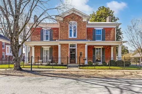 225 N Academy St, Murfreesboro, TN 37130