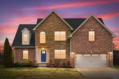 308 Abeline Dr, Clarksville, TN 37043