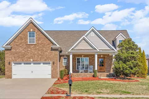3503 Smith Brothers Ln, Clarksville, TN 37043