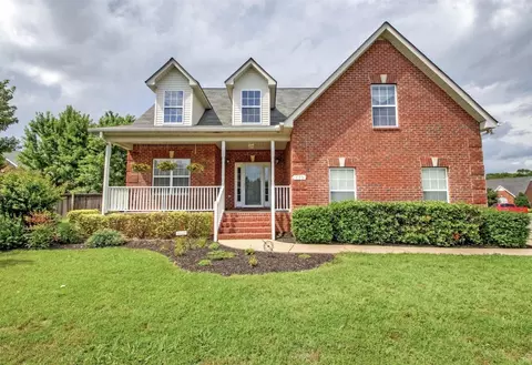 189 Red Jacket Trce, Murfreesboro, TN 37127 photo 1